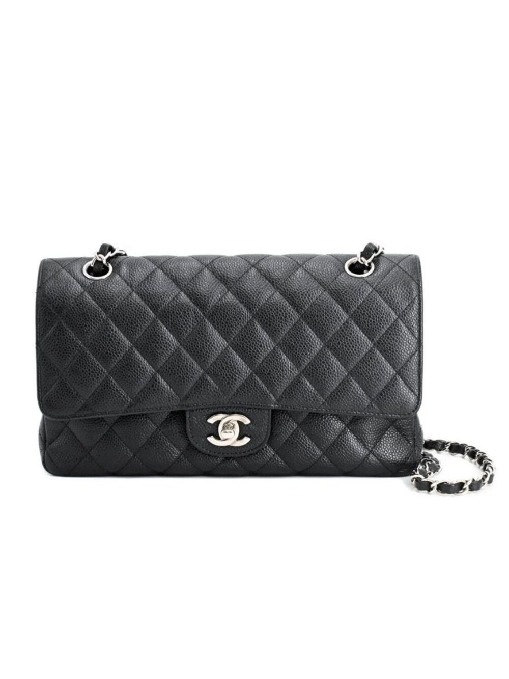 Chanel Shoulder Bag 11.12 Classic